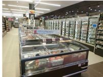 イオン北海道、6月27日、「マックスバリュ上江別店」リニューアルオープン