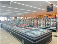 フジ、7月18日、香川県の「マルナカ観音寺駅南店」をリニューアルオープン