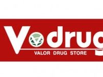 中部薬品、名古屋市名東区に「V・drug西山店」7月17日オープン