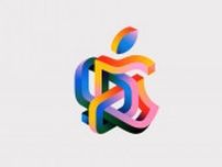 Apple梅田（予定地）行ってみた。店内にエスカレーターがありそう