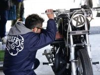 日本でもファン多数！ アメリカ生まれのド迫力レース“Drag Race”を日本で体感する！