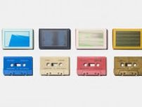 コクヨ「COPY CORNER」から新企画！ ミュージック・カセットシリーズ「ORDINARY AUDIO」本日始動！！