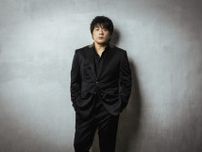 「ASKA CONCERT 2026 昭和が見ていたクリスマス!?」14年の時を経て蘇る！ 2026年2月 東京・大阪にて開催決定