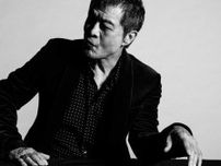 矢沢永吉、ソロ50周年！ 「俺たちの矢沢永吉展」大阪会場　前売チケット販売中