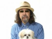戒名は「マイブーム居士」　みうらじゅんさんが語る「老いるショック」から「老けづくり」、「アウト老」へと至る道を選んだワケ
