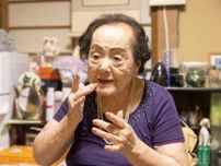 ポーラの102歳現役美容部員が語る「美しくありたい」と思う原点　今でも毎日お化粧を欠かさない理由とは？