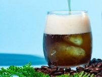 「ここ数年でトップクラスにヤバい」…SNSで物議をかもす「炭酸コーヒー」は売れるのか？　開発者に聞いた“本音”