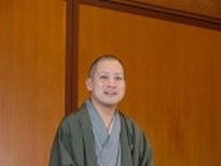 春風亭一之輔、「万博にまだ行ってない」　屋外で落語もやってるらしいが…　噺家が「えらい仕事」を引き受ける理由