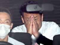 大阪・ミナミの「地面師」事件　舞台となった「廃墟ビル」所有者が関与した歴史的事件