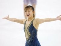 フィギュアスケート日本代表がミラノ五輪への思いを込めたプログラムを披露　坂本花織・樋口新葉は最後のシーズン
