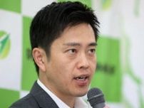 維新は吉村代表の進退もささやかれ…　参院選直前なのに「万博と兵庫県知事問題の二重苦」で止まらぬ低迷