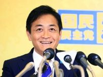 【2025年上半期ランキング　社会・政治編10位】玉木雄一郎の記者会見だけではわからない“別の顔”とは　元秘書らが証言「見るに堪えない光景」
