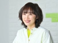 【2025年上半期ランキング　エンタメ編9位】「山口もえ」夫・田中裕二と初めての出会いは大学4年生　今でも思い出す “忘れられない一言”とは？