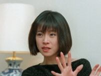 【2025年上半期ランキング　エンタメ編4位】中森明菜きょうデビュー記念日　初の野外フェスで見せたリアルな姿「年齢を重ねたからこそ出る妖艶さ」