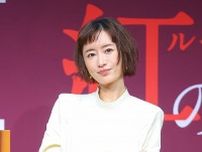 サレ妻＆シタ妻役を極めた「松本まりか」　“ノースキャンダル”なのに40代突入で不倫ドラマの女王に！