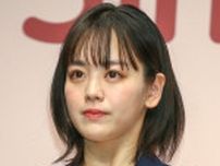 “死んだ妻”と“殺人犯”で続けて連ドラ主演を射止めた「伊原六花」　すでに「ブギウギ」のイメージは無くなった？