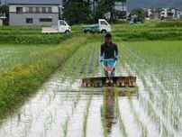｢高すぎる米｣に農家もジレンマ「5キロ2500円があっていい」　こだわり抜いた｢お米｣の適正価格とは