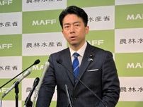 小泉｢農機レンタル｣発言に農家は唖然｢あまりに勉強不足｣　コンバイン2000万円「農機高すぎ」問題の深刻さ