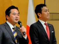 【参院選・激戦区ルポ】「西風」が政変を巻き起こす？　九州・四国の一人区、自民惨敗の2007年の再来も