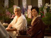 「世襲が全てではないですから…」　寺島しのぶさんが語る映画「国宝」の舞台裏