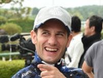 僕は終わってない―「イタリア系日本人」ミルコ・デムーロ騎手がアメリカでの騎乗を選んだ理由