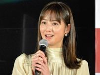 「多目的トイレ不倫」の渡部建を「許していない」と断言　佐々木希が見せた人間としての“格好良さ”と“強さ”