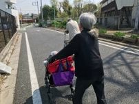 「親と縁を切りたい」「死んでほしい」介護の負担に追い詰められた子が「家族じまい」　親子関係は切れなくても「対応を」と専門家