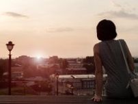 50代独身女性「東京はよかった…」勤続30年で｢珍獣扱い｣   女性たちが都会に流出する意外な背景