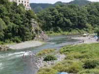 多摩川で「水難事故」多発のリアル　外国人が「飛び込みキケン！」の看板から続々ダイブ 　「浮いて待て」は通用しない