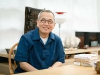 土井善晴さん「おいしいお米、ちゃんと食べてました？」 米騒動に違和感「自分の食べものくらい、自分で」と話す理由