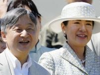 ｢最高の笑顔｣は雅子さまとおふたりだから！ モンゴルで天皇陛下がお菓子を口にした驚きの瞬間と馬乳酒を飲まなかったワケ
