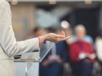 「攻撃」される女性候補たち　民主主義のタテマエはどこへ　右も左も「安全圏」ではない　北原みのり