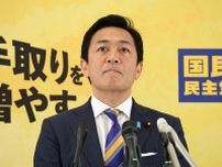 国民民主・玉木雄一郎代表の「SNS政治」は参政党にお株を奪われた？　エリートがエリート批判をして庶民に迎合する“限界”