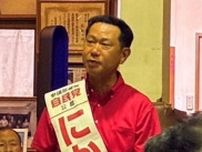 【参院選・激戦区ルポ】二階陣営は「パンダは失敗だったかも…」　和歌山・二階氏vs.世耕氏の仁義なき「紀州戦争」　