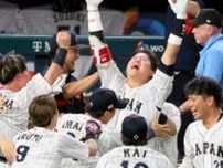 村上、岡本のような長打力がなくても…　メジャーのスカウトが明かす「市場価値の変化」で評価が高まった意外な選手