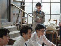 【NHK朝ドラ「あんぱん」第16週】八木への嫉妬ものぶへの叶わぬ恋も「アンパンマン」への道？　ヤムおんちゃん再登場の意味は…