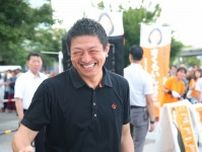 参政党は宗教？ “教祖化”した神谷代表の「もろさ」　参政党創設者・KAZUYA氏が語る「十字架を背負った」の真意　