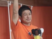 参政党は神谷代表の失言あってもなぜ躍進？　首相批判噴き出る自民、落ち目の維新がうらやむ勢い「いい意味で変わり身が早い」