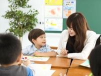 健常児が障害児と過ごす時間が圧倒的に少ない「分離教育」がつくる壁　ハワイで感じた日本との違い
