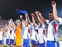 J1残留争い、降格圏に沈む横浜FM、横浜FC、新潟に光は見えたか…夏の補強を経て“変化＆浮上”するのは？
