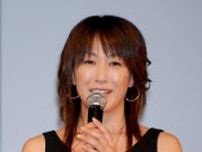 60歳水着姿が話題になった「高島礼子」　実は“おひとり様”を満喫する知られざるプライベート