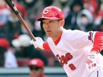 シーズン安打記録の秋山翔吾もピンチ！　広島で進むチームの若返りで秋山、菊池の「通算2000安打達成」に黄信号