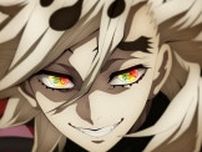 「劇場版『鬼滅の刃』無限城編」優しい口調の「童磨」はなぜ怖い？　「人の食べ方」にまつわる童磨と猗窩座の決定的なちがい（ネタバレほぼなし）