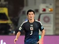 序列低下でW杯メンバー落選の危機！　森保ジャパン“常連