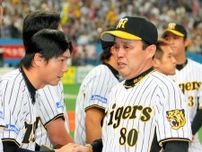 阪神、「Vやねん！」回避には8月の戦いが重要？　過去の事例から学ぶ