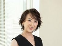 50歳を過ぎたら人生から「結婚」の二文字が消えた　紫吹淳（56）が語る「選択的おひとりさま」の日々