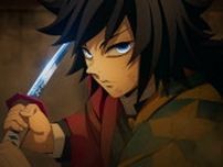 冨岡義勇と猗窩座のあいだの意外な“共通要素”とは？（「劇場版『鬼滅の刃』無限城編」考察）