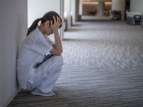 たった6千円！　月平均26万円の看護師の基本給、12年前と比べた上昇幅はわずか　低賃金ほど離職率が高い傾向　日本看護協会