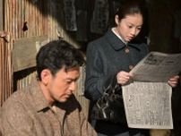 【NHK朝ドラ「あんぱん」第17週】視聴者のヤキモキがようやく回収　感情の爆発で気持ちに気付いたのぶに「遅すぎる」の声？