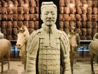 「キングダム」 王騎将軍と戦った「武神・龐煖」は、史実ではどう活躍したのか？ 旧知の敵将を討ち取った「意外な過去」